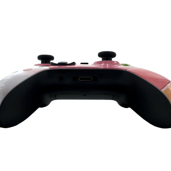 Custom Microsoft Xbox Series X / S Wireless Controller - Glossy Pink Rabbit - Picture 4 of 8